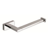 Atlas - Axel Bath Tissue Hook  Polished Chrome - Polished Chrome