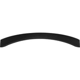 Sleek Pull 6 5/16 Inch (c-c) Matte Black