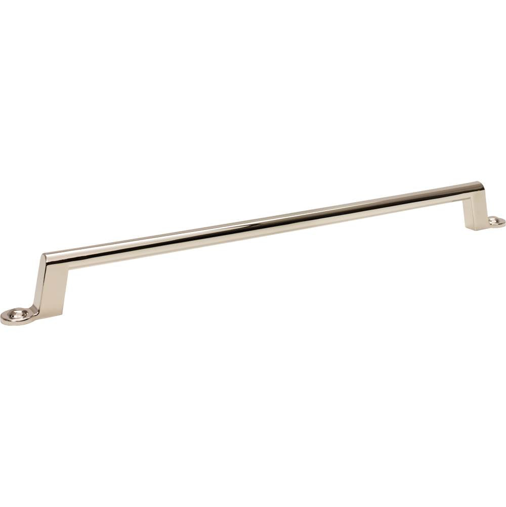 Bradbury Appliance Pull 18 Inch (c-c) Matte Black