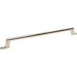 Bradbury Appliance Pull 18 Inch (c-c) Matte Black