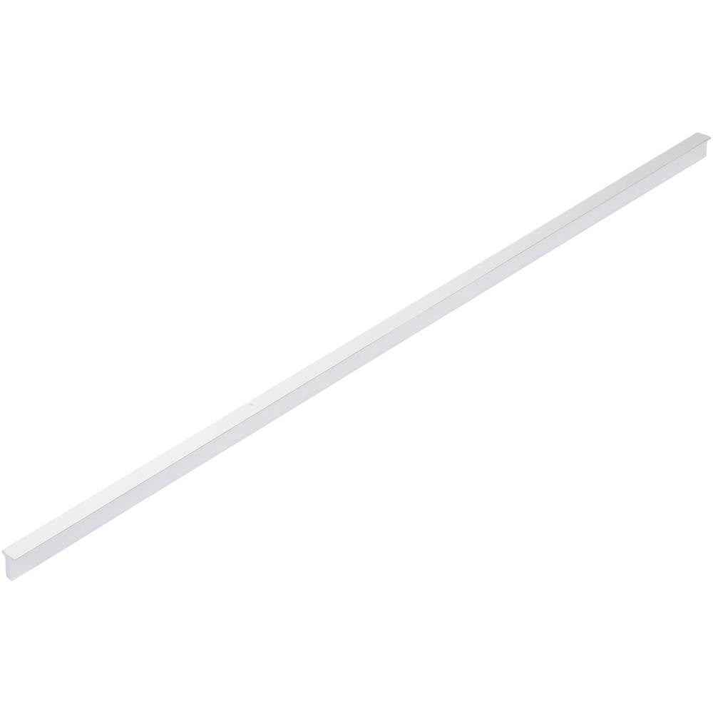 Atlas - T Bar Pull 23 1/2 Inch (c-c) Polished Chrome - Polished Chrome