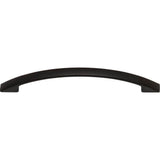 Modern Arch Pull 5 1/16 Inch (c-c) Brushed Nickel