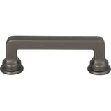 Atlas - Oskar Pull 3 Inch (c-c) Slate - Slate