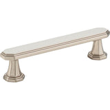 Dickinson Pull 3 3/4 Inch (c-c) Brushed Nickel