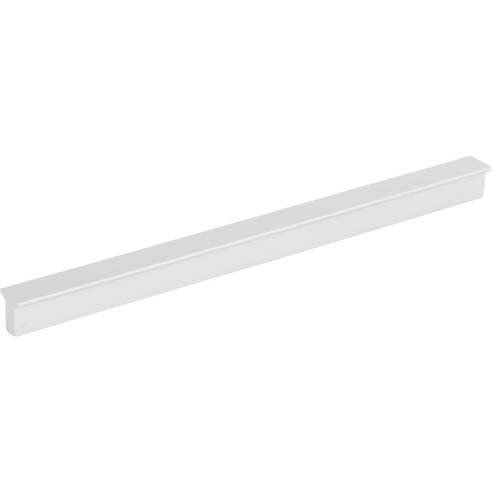 T Bar Pull 6 5/16 Inch (c-c) Matte Black