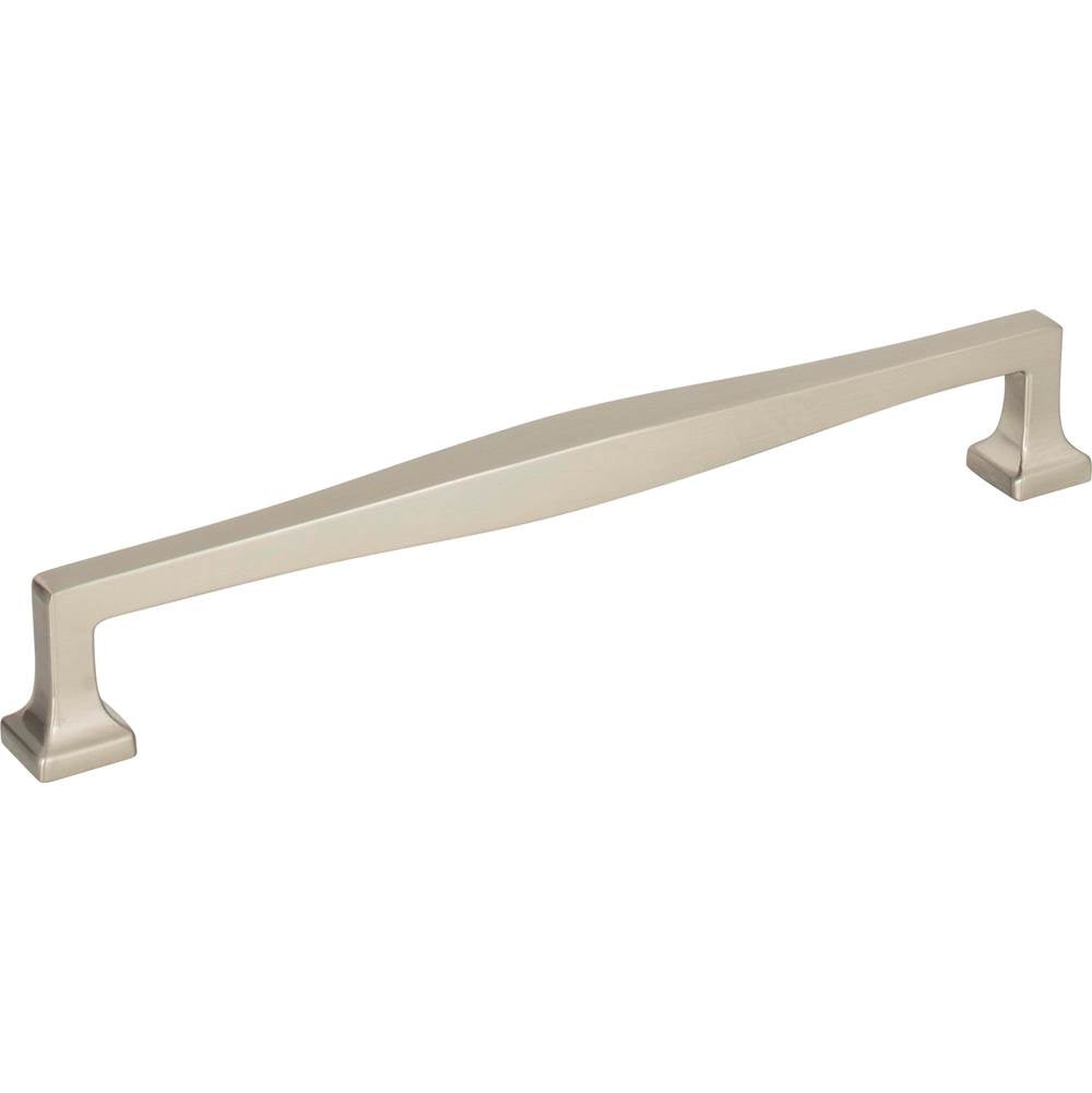 Kate Pull 7 9/16 Inch (c-c) Matte Black