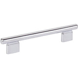Holloway Pull 5 1/16 Inch (c-c) Matte Black