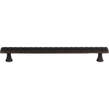 Atlas - Mandalay Pull 6 5/16 Inch (c-c) Venetian Bronze - Venetian Bronze