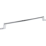 Bradbury Appliance Pull 18 Inch (c-c) Matte Black