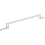 Alaire Pull 8 13/16 Inch (c-c) Matte Black