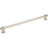 Bronte Pull 11 5/16 Inch (c-c) Matte Black