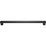 Sutton Place Appliance Pull 18 Inch (c-c) Brushed Nickel