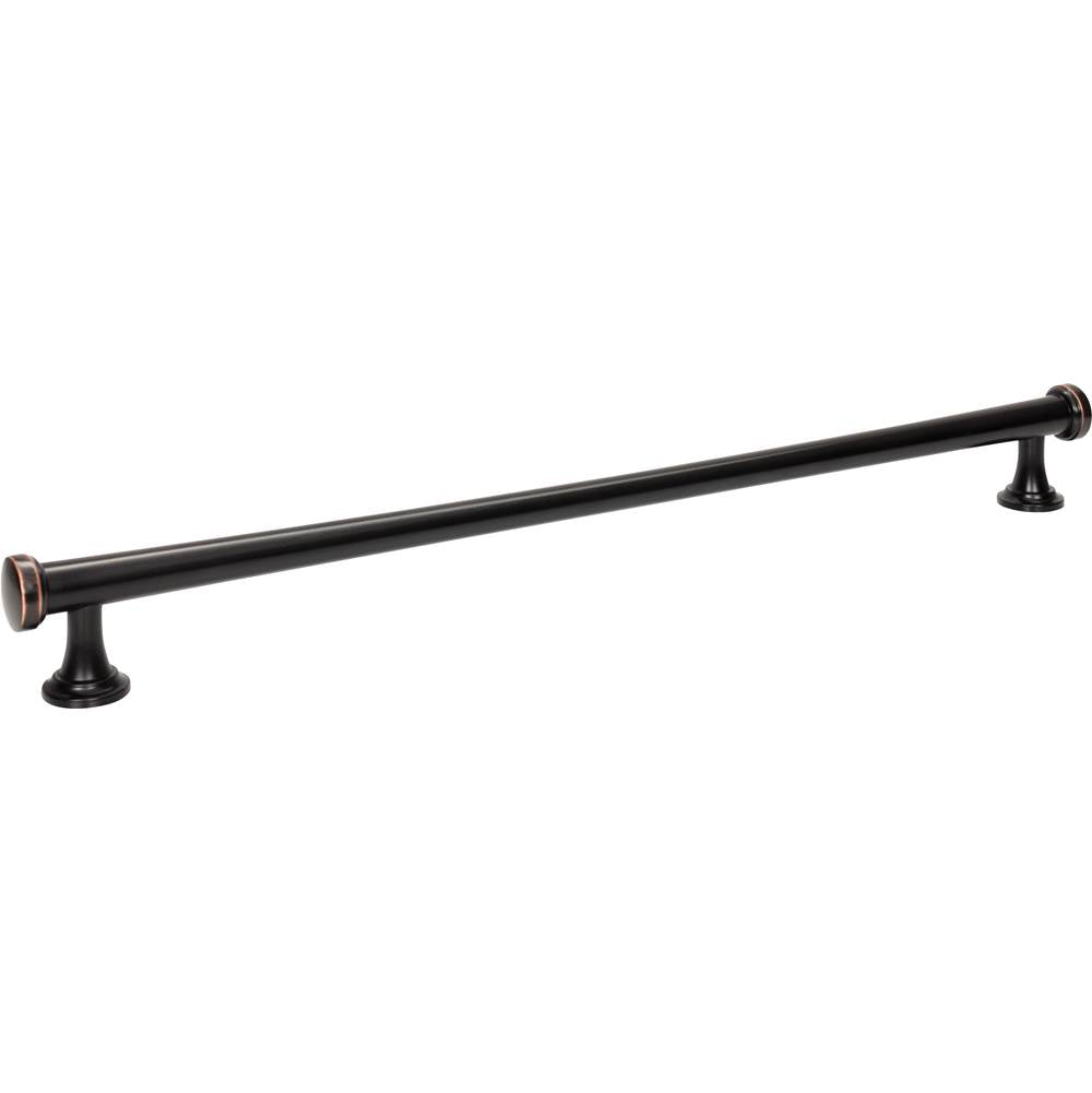 Browning Appliance Pull 18 Inch Matte Black