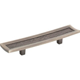 Primitive Pull 3 Inch (c-c) Burnished Bronze