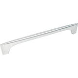 Dap Pull 9 Inch (c-c) Matte Black