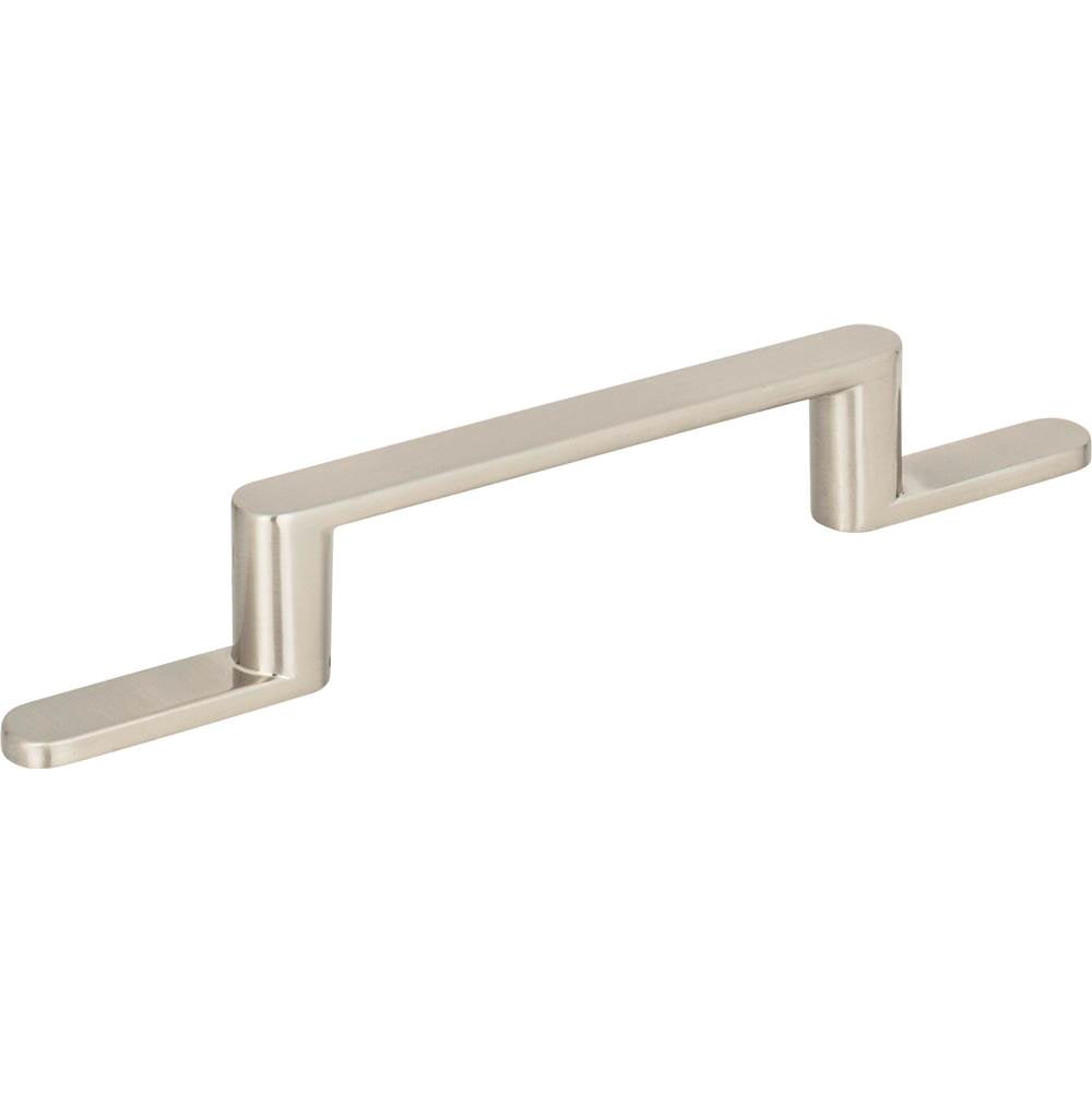 Alaire Pull 3 3/4 Inch (c-c) Matte Black