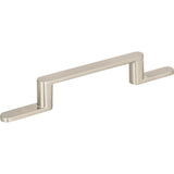 Alaire Pull 3 3/4 Inch (c-c) Matte Black