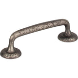 Olde World Pull 3 Inch (c-c) Aged Bronze