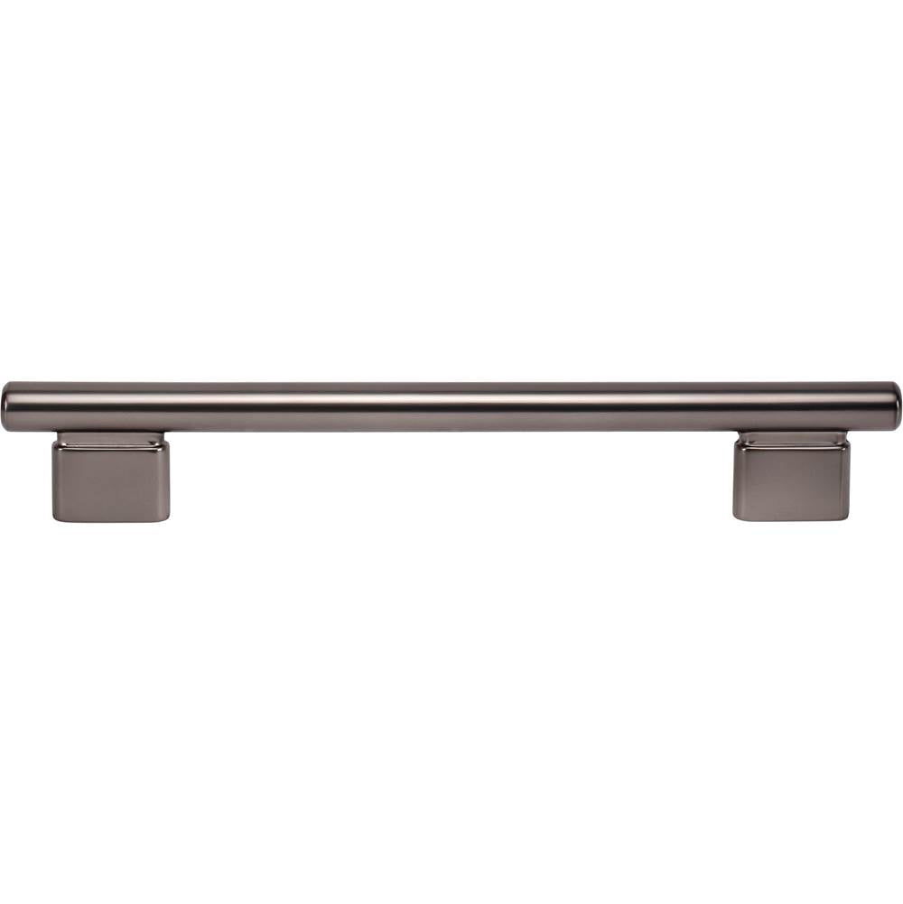 Atlas - Holloway Pull 6 5/16 Inch (c-c) Slate - Slate