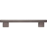 Atlas - Holloway Pull 6 5/16 Inch (c-c) Slate - Slate