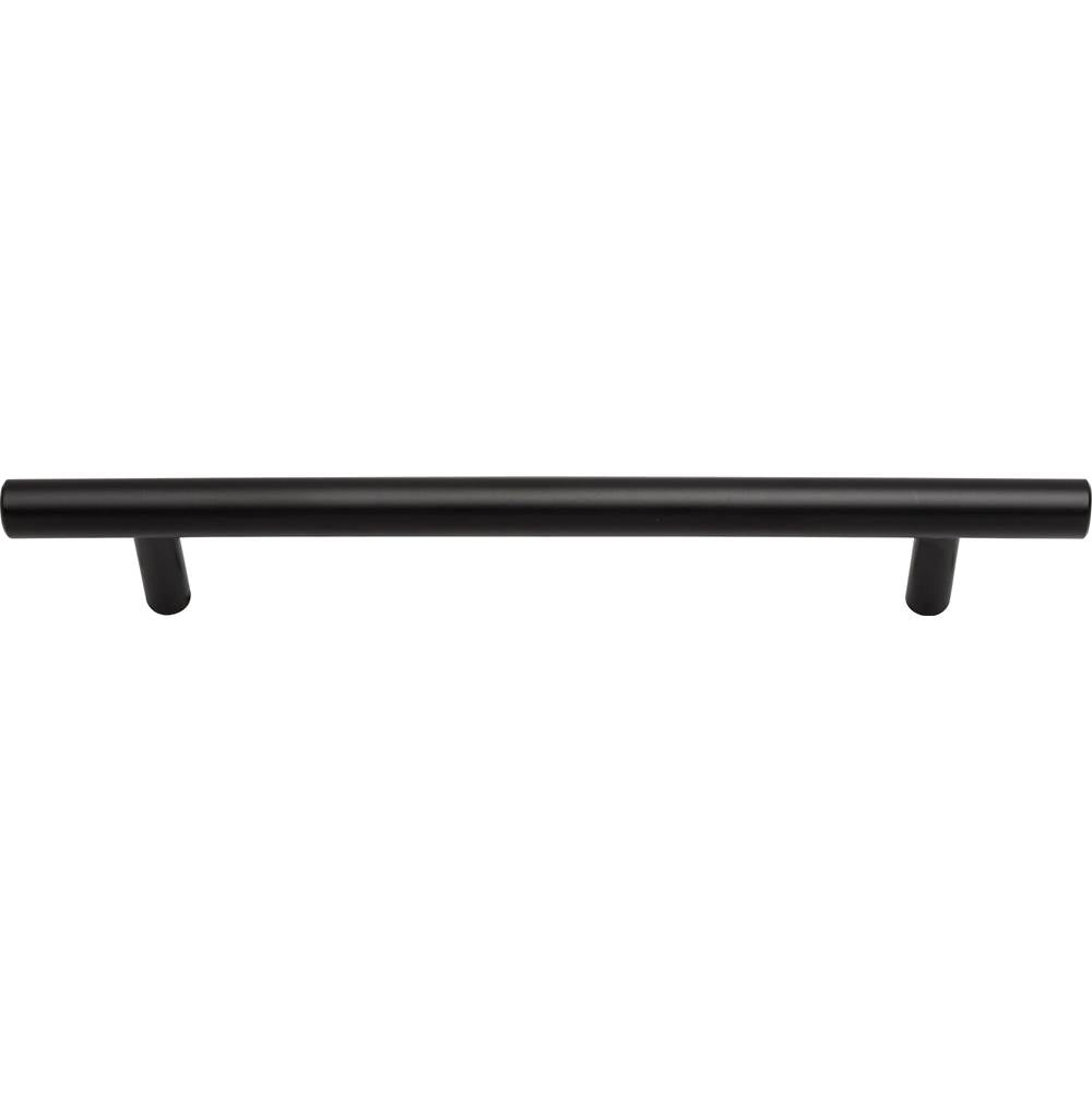 Skinny Linea Pull 6 5/16 Inch (c-c) Brushed Nickel