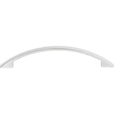 Atlas - Modern Arch Pull 5 1/16 Inch (c-c) Polished Chrome - Polished Chrome