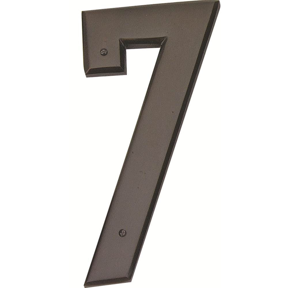 Atlas - Mission No.7  Aged Bronze - Aged Bronze