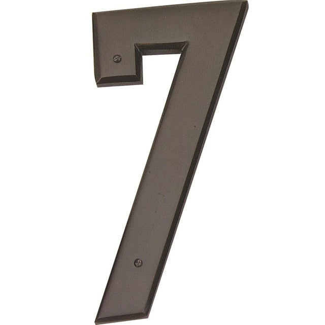 Atlas - Mission No.7  Aged Bronze - Aged Bronze