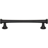 Atlas - Browning Pull 5 1/16 Inch (c-c) Matte Black - Matte Black