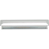 Alcott Pull 5 1/16 Inch (c-c) Brushed Nickel