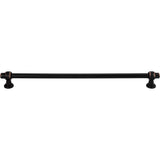 Atlas - Bronte Pull 11 5/16 Inch (c-c) Venetian Bronze - Venetian Bronze