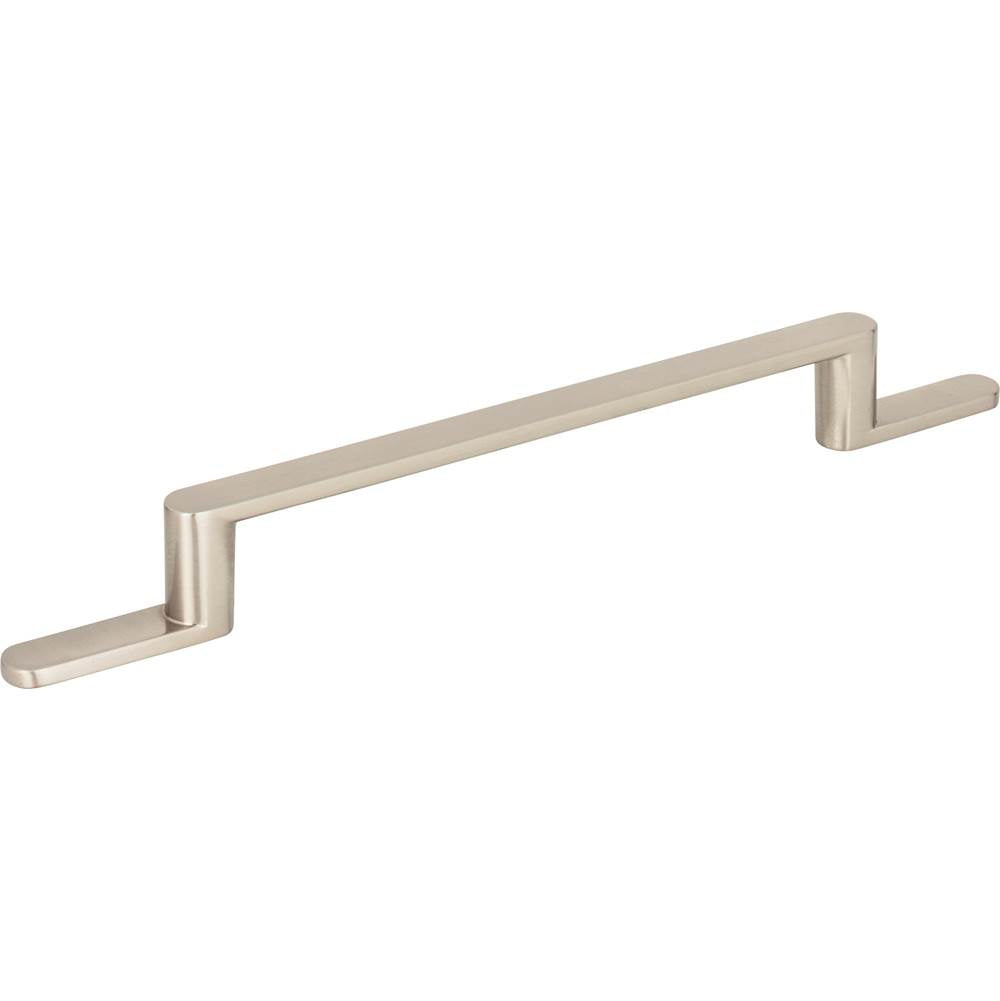 Alaire Pull 6 5/16 Inch (c-c) Matte Black