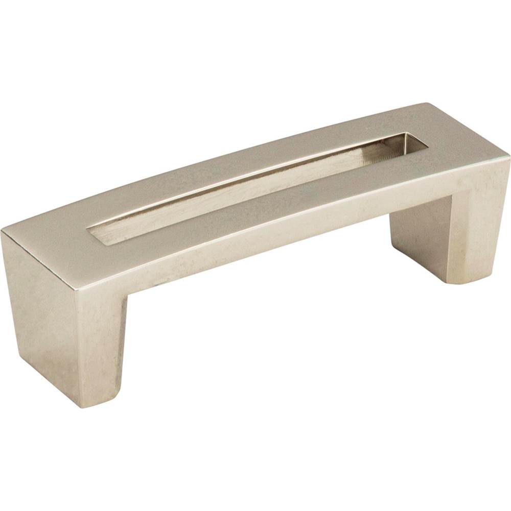 Centinel Pull 3 Inch (c-c) Matte Black