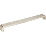 Platform Pull 11 5/16 Inch (c-c) Brushed Nickel