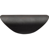 Solara Cup Pull 1 1/4 Inch (c-c) Brushed Nickel