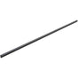 Atlas - T Bar Pull 35 1/2 Inch (c-c) Matte Black - Matte Black