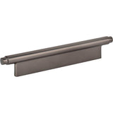 Kayden Pull 5 1/16 Inch (c-c) Matte Black