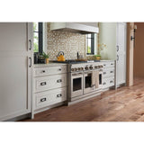 Bradbury Pull 5 1/16 Inch (c-c) Matte Black