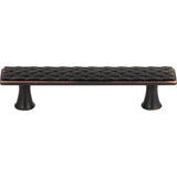 Atlas - Mandalay Pull 3 Inch (c-c) Venetian Bronze - Venetian Bronze