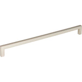It Pull 11 5/16 Inch (c-c) Matte Black