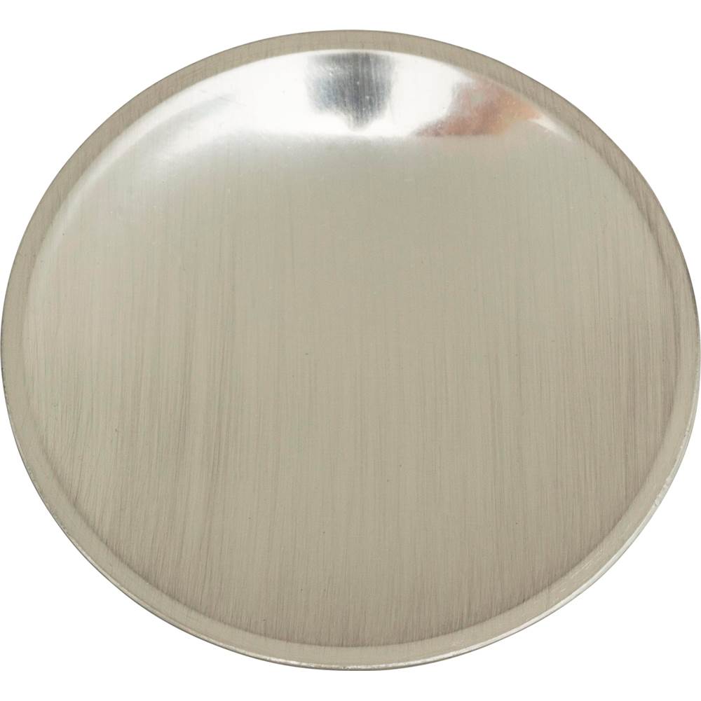 Dap Round Knob 2 Inch Matte Black