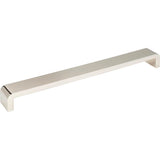 Platform Pull 11 5/16 Inch (c-c) Brushed Nickel
