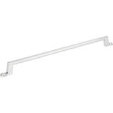 Bradbury Pull 12 Inch (c-c) Matte Black