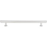 Atlas - Conga Pull 7 9/16 Inch (c-c) Polished Chrome - Polished Chrome