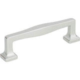 Kate Pull 3 3/4 Inch (c-c) Matte Black