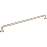 Elizabeth Pull 12 Inch (c-c) Matte Black