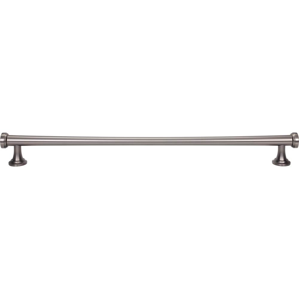 Atlas - Browning Appliance Pull 18 Inch Slate - Slate
