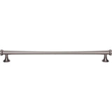 Atlas - Browning Appliance Pull 18 Inch Slate - Slate