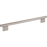 Holloway Pull 8 13/16 Inch (c-c) Polished Chrome