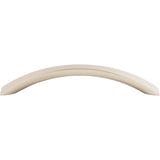 Atlas - Sleek Pull 6 5/16 Inch (c-c) Brushed Nickel - Brushed Nickel